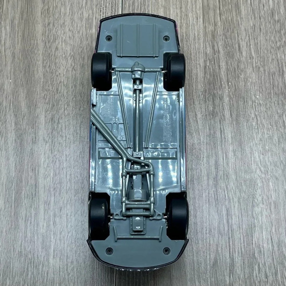 1948-1998 Racing Champions NASCAR 50th Anniversary Ford Taurus Diecast 1:24 - Picture 7 of 14